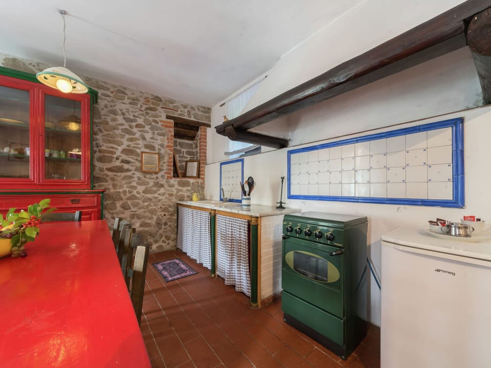 Chalet | Private kitchen