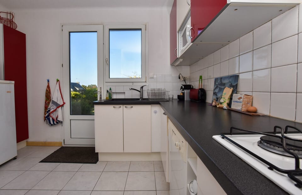 House | Private kitchen | Highchair