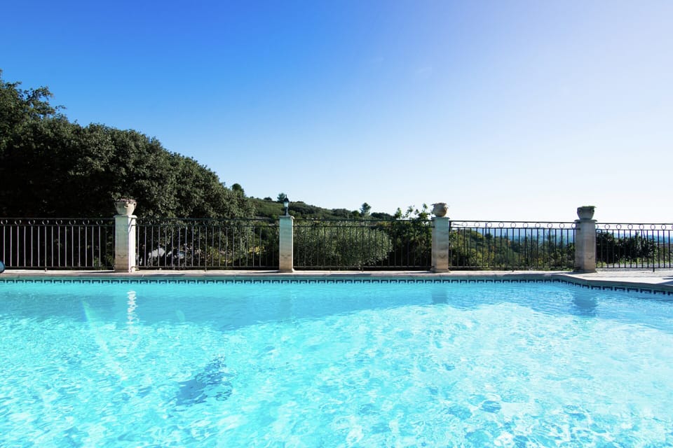 Villa | Pool | Indoor pool, outdoor pool