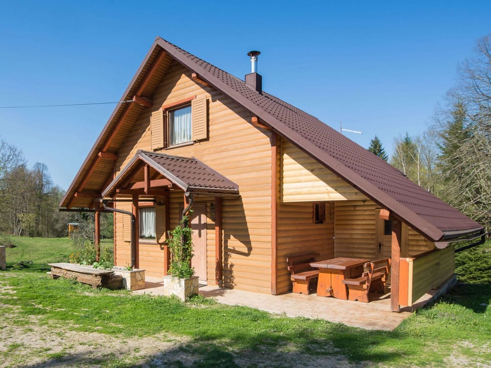 House | Exterior
