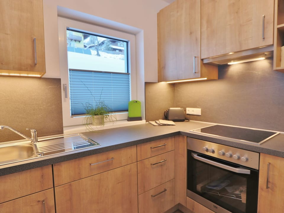 Apartment | Private kitchen