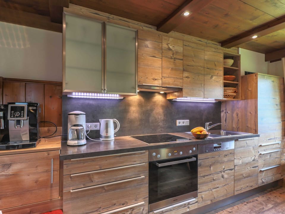 House | Private kitchen | Fridge