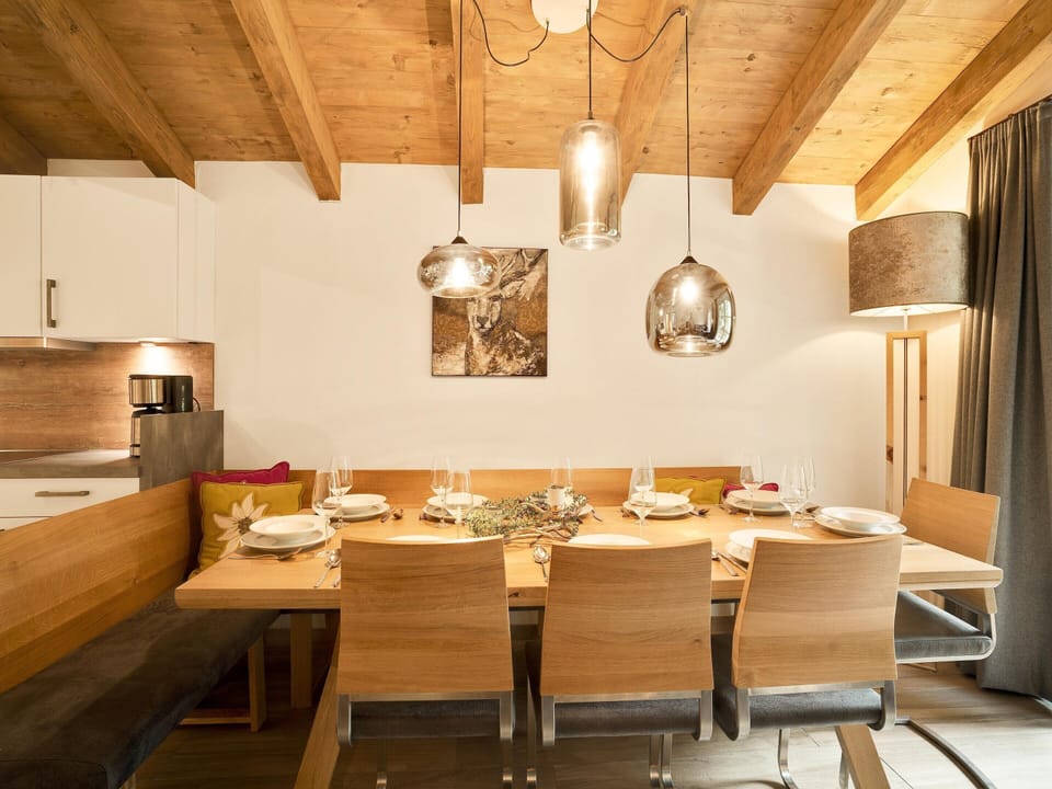 House | Dining