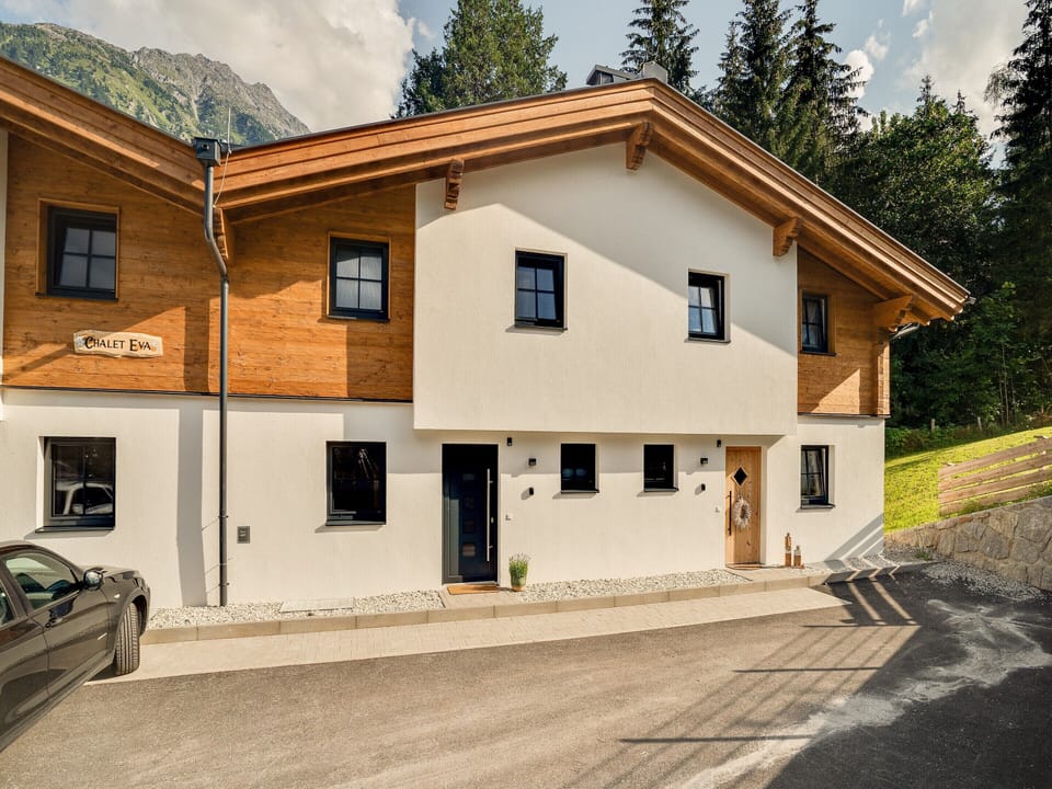 House | Exterior