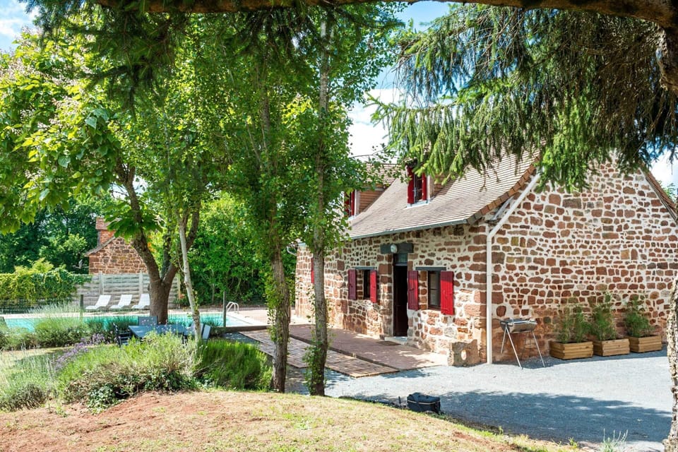 House | Exterior