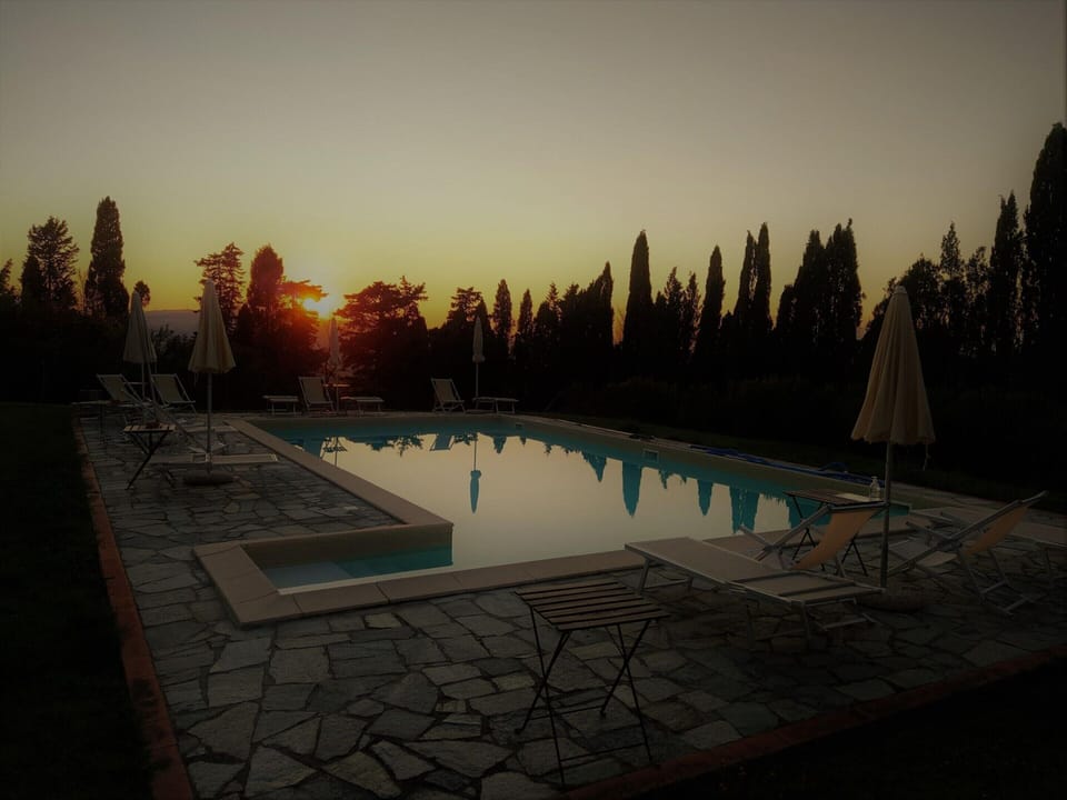 House | Pool | Outdoor pool