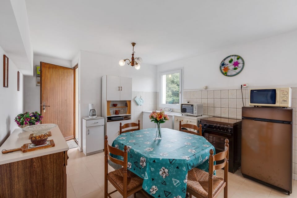 House | Private kitchen