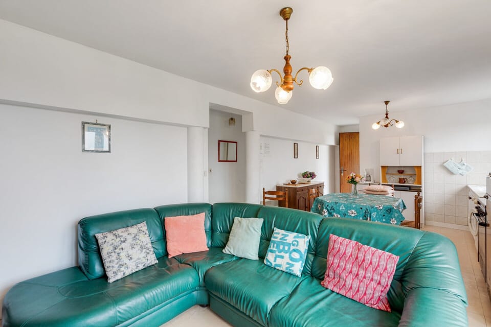 House | Living room