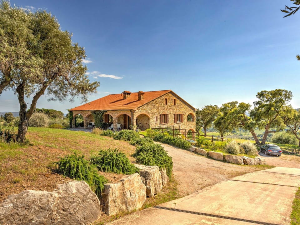 House | Exterior