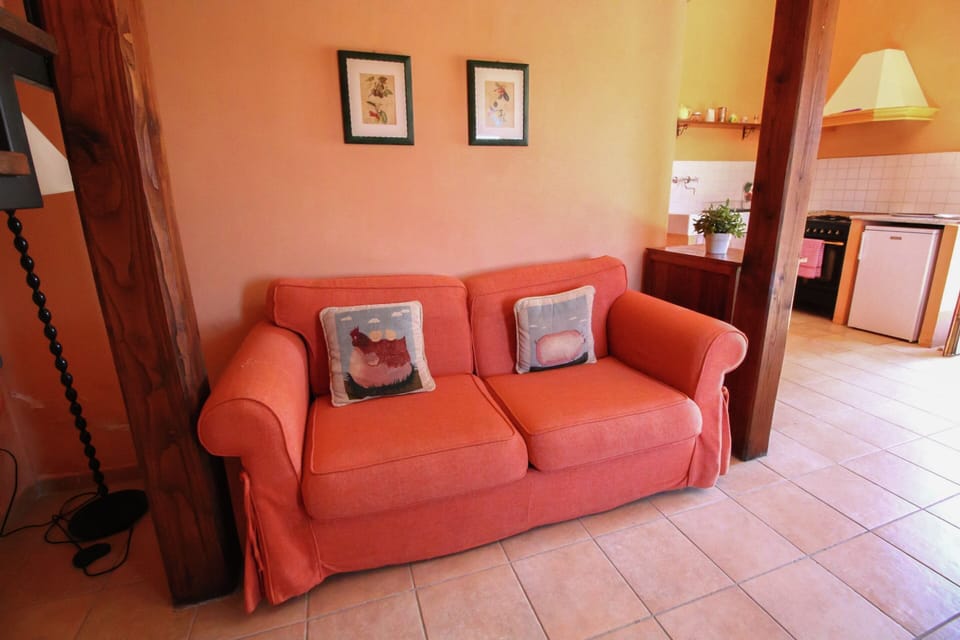 House | Living room