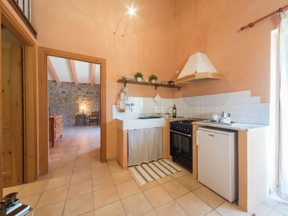 House | Private kitchen