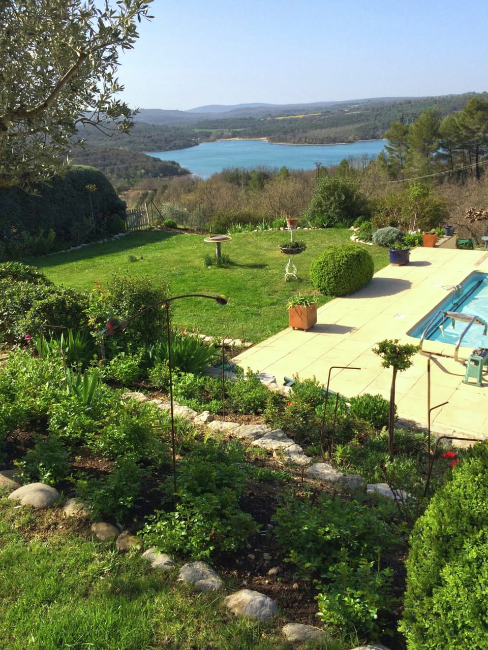 House | Garden