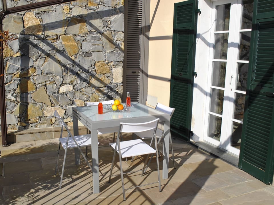 Apartment | Dining