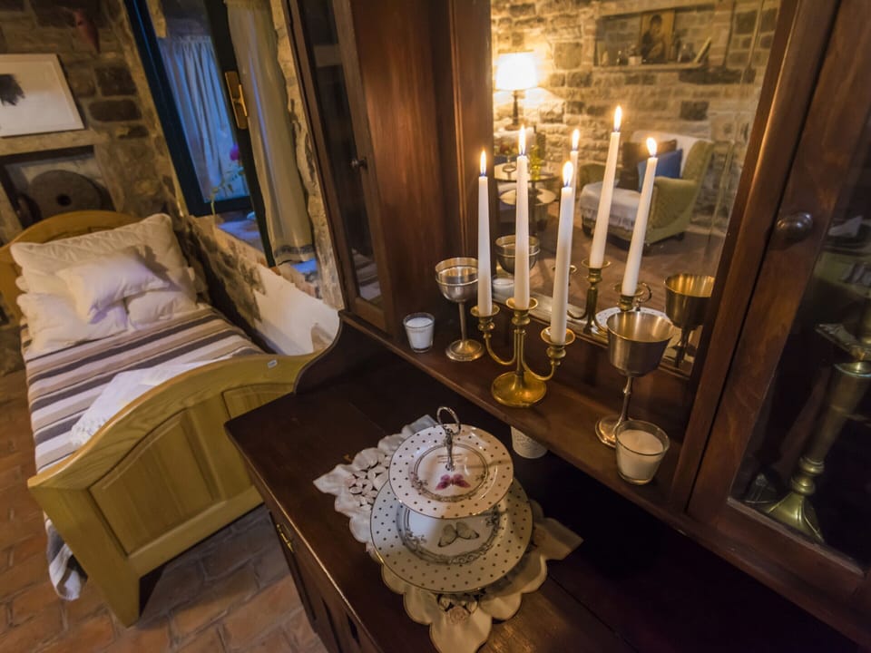 Holiday Home Near Adriatic Sea and Krka Falls House in Zadar County