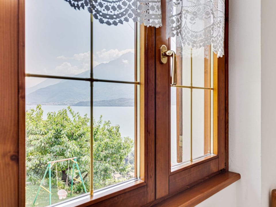 Apartment | View from property