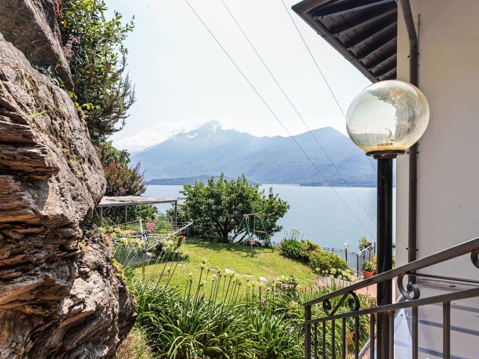 Apartment | View from property