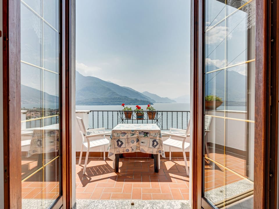 Apartment | View from property