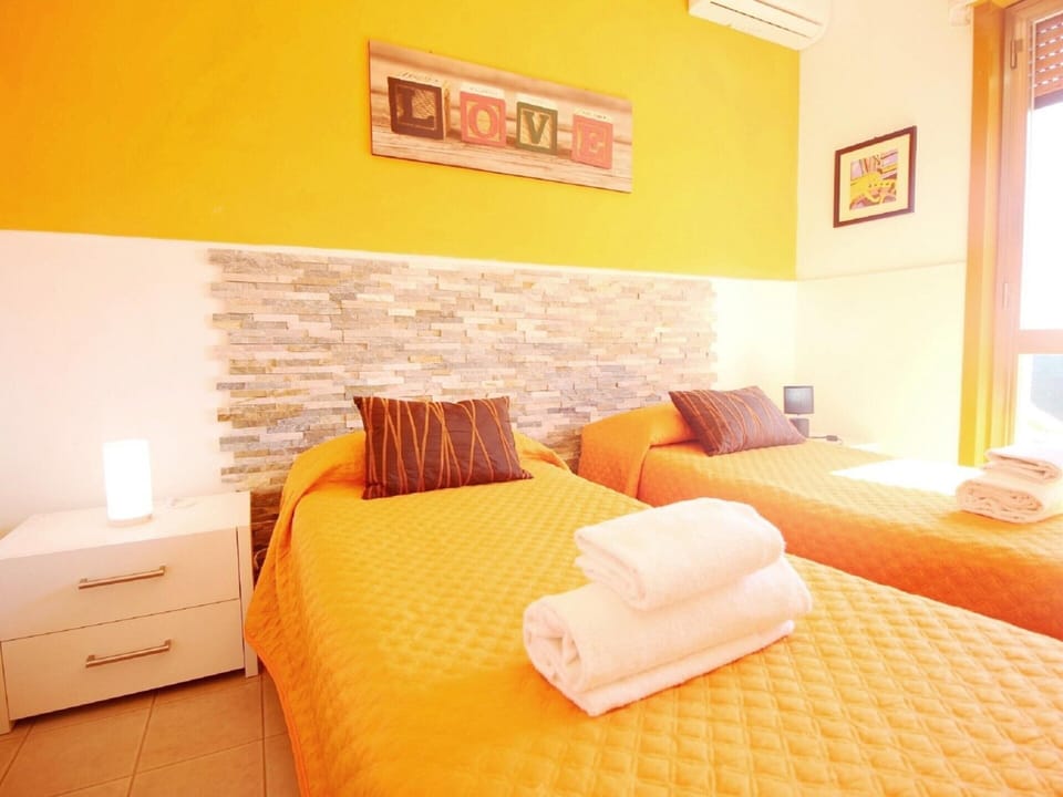 Fabulous Child-friendly Villa in Syracuse Villa in Sicily