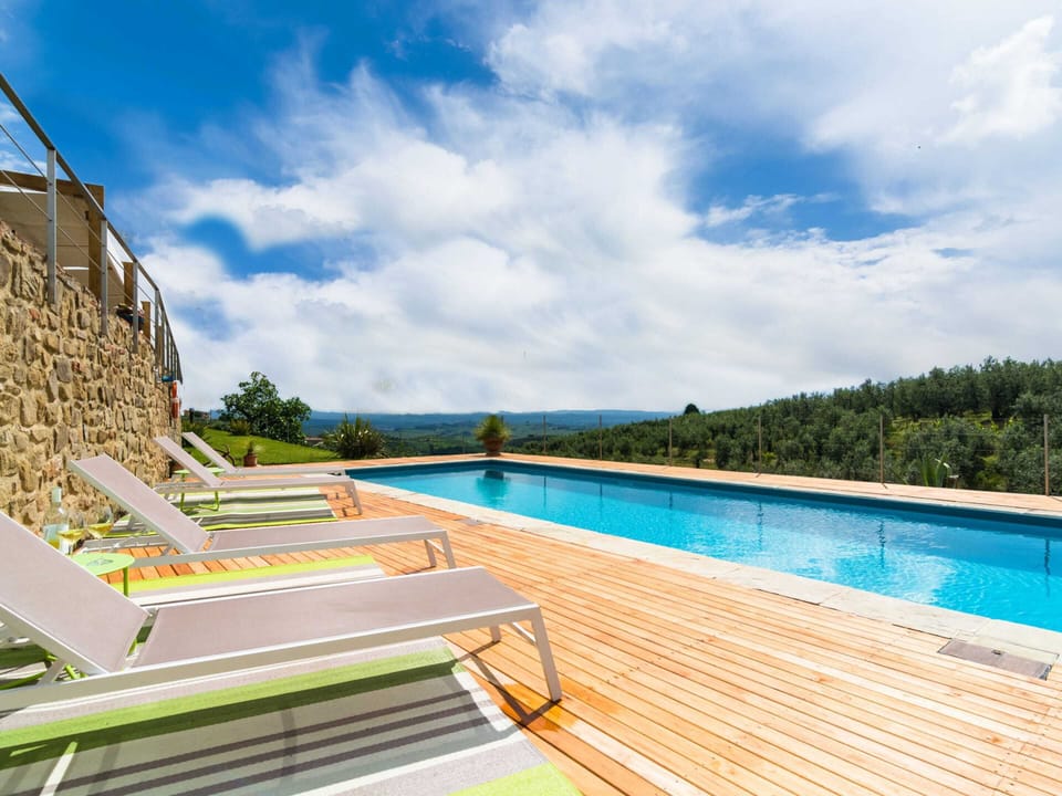 House | Pool | Outdoor pool