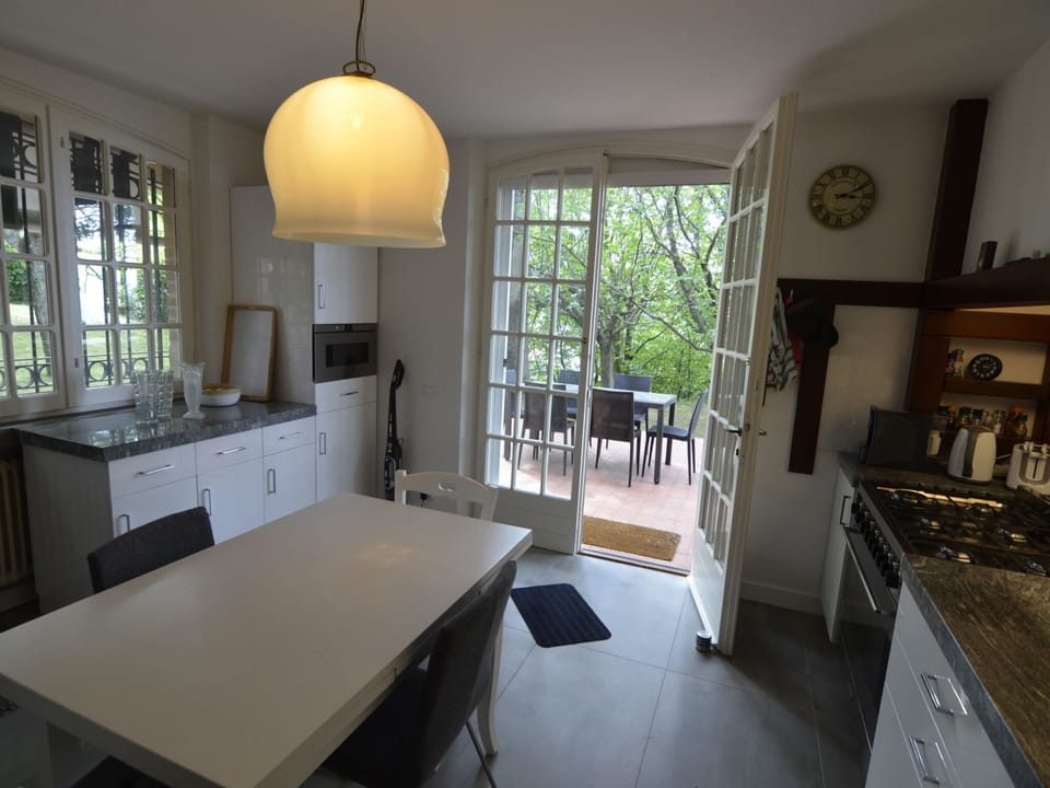 Villa | Private kitchen