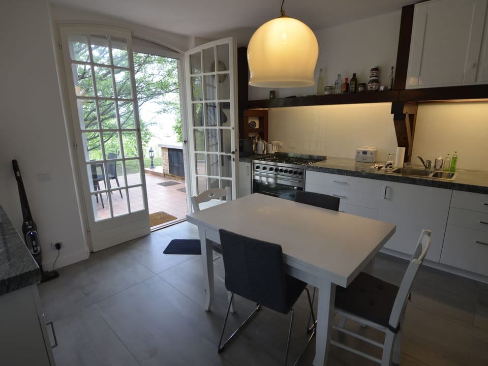 Villa | Private kitchen