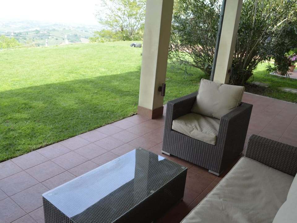 Villa | Exterior