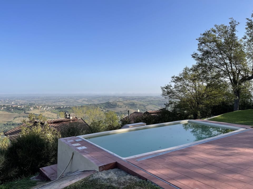 Villa | Pool | Indoor pool, outdoor pool