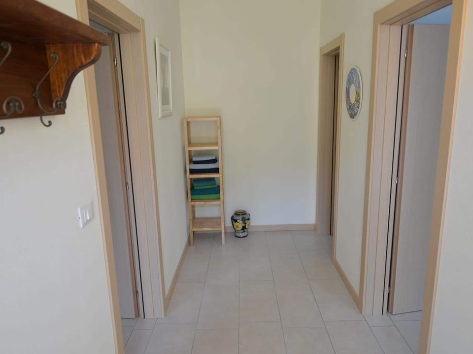 Apartment | Interior
