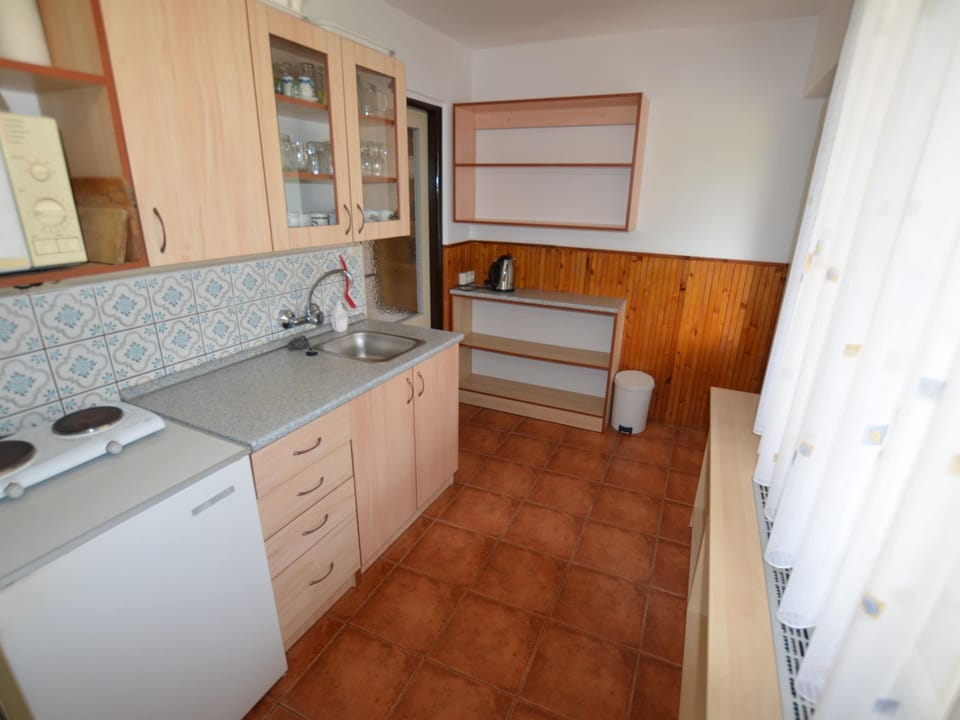 House | Private kitchen