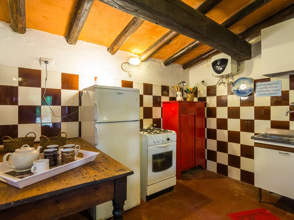 House | Private kitchen