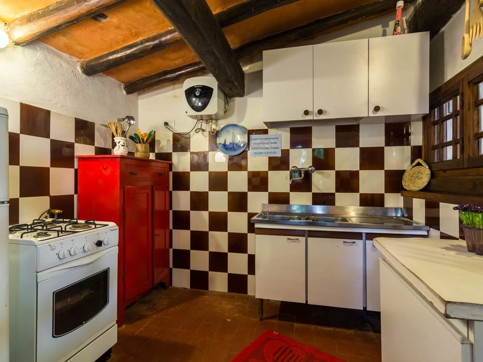 House | Private kitchen