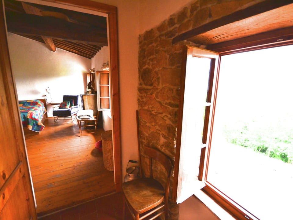 Cottage | 1 bedroom, individually furnished, bed sheets