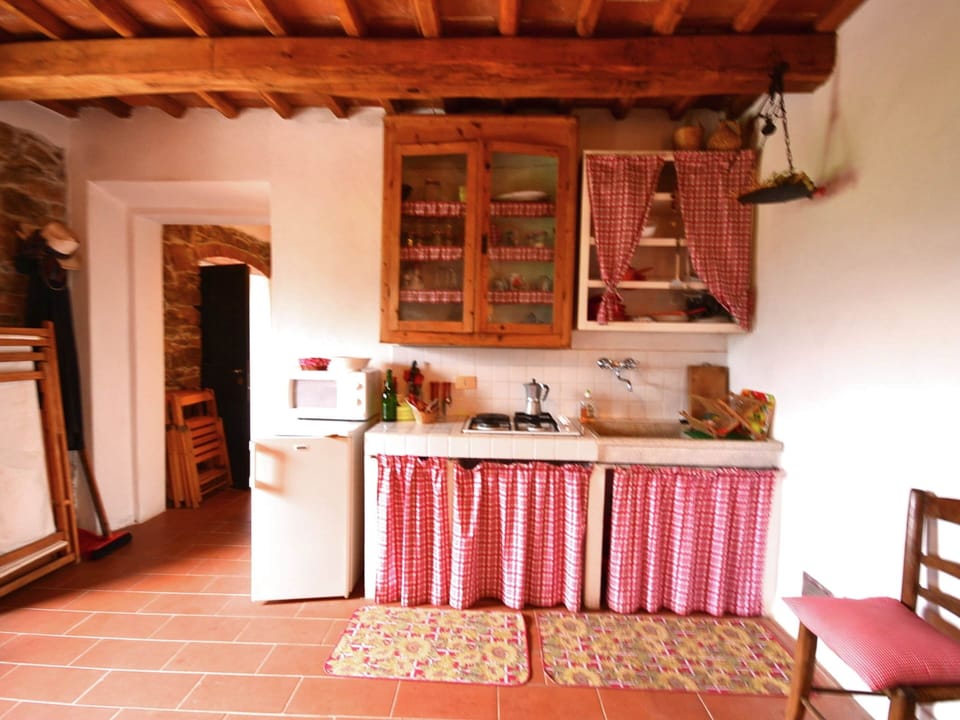 Cottage | Private kitchen
