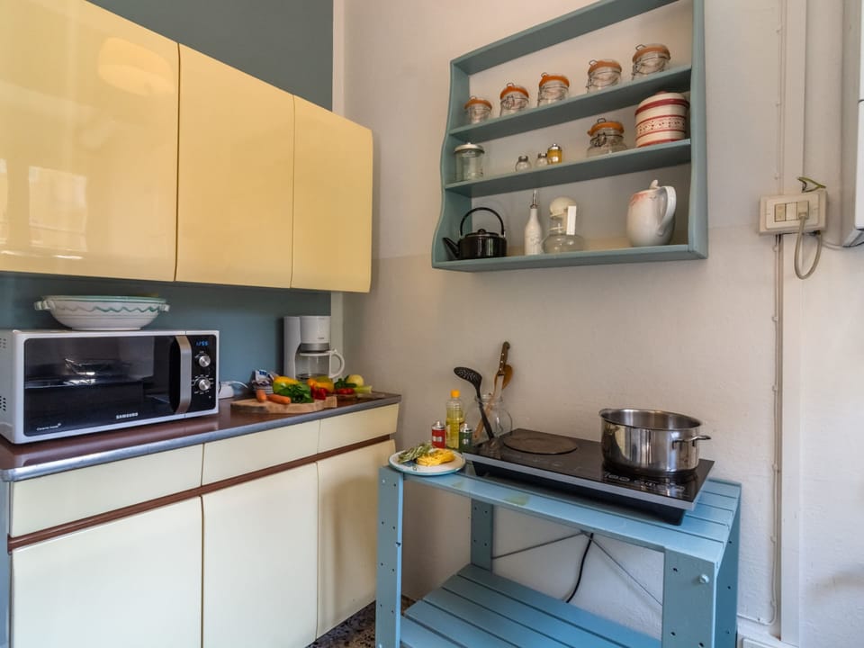 Apartment | Private kitchen