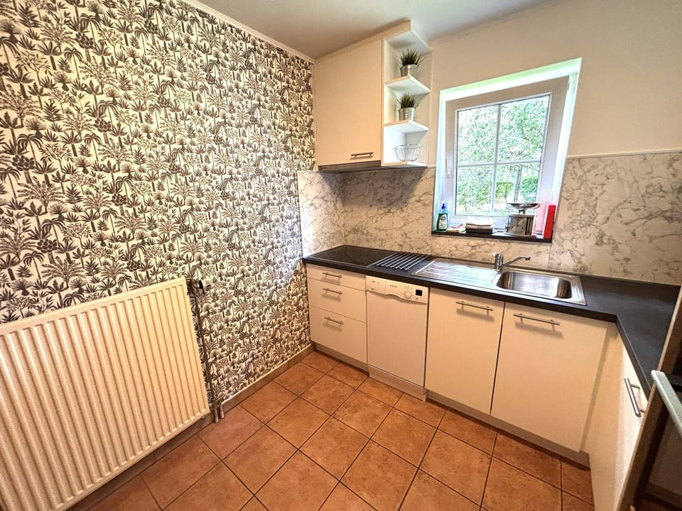 House | Private kitchen | Highchair