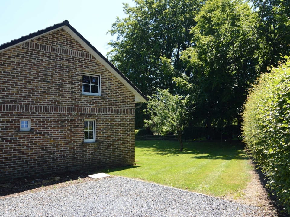 House | Exterior