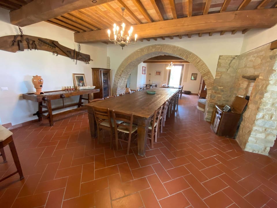 House | Dining