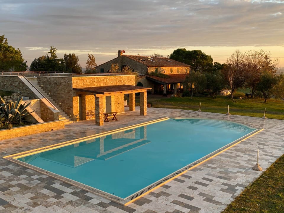 House | Pool | Indoor pool, outdoor pool