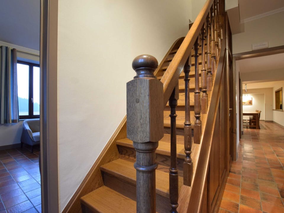 House | Interior