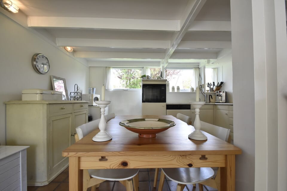 House | Dining