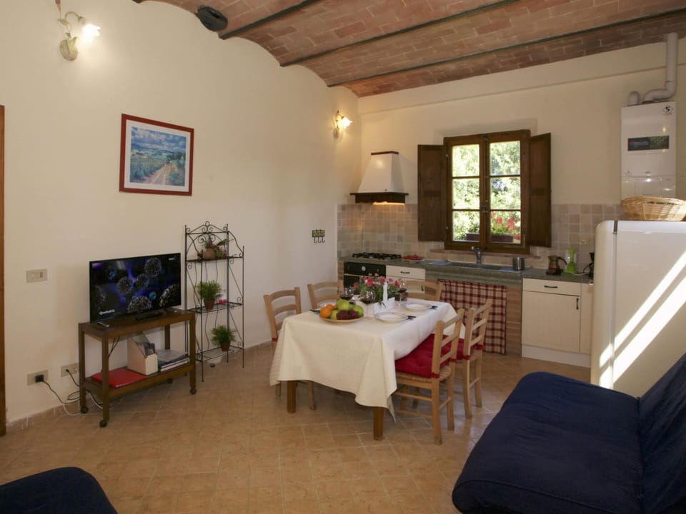 House | Dining