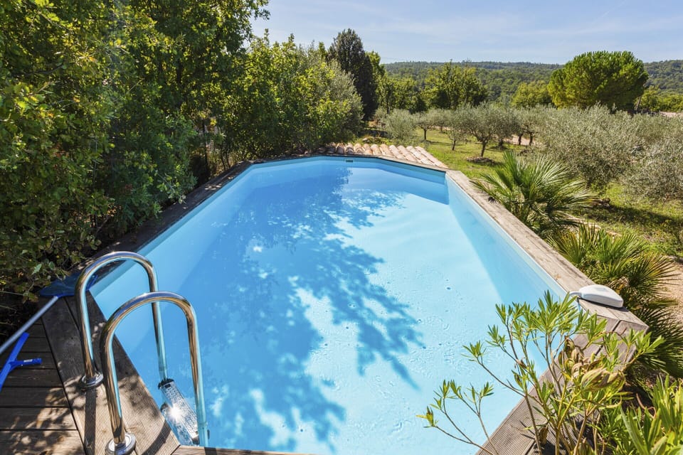 House | Pool | Indoor pool, outdoor pool