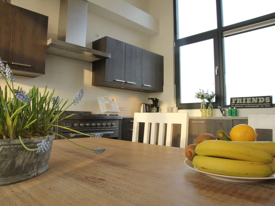 House | Private kitchen