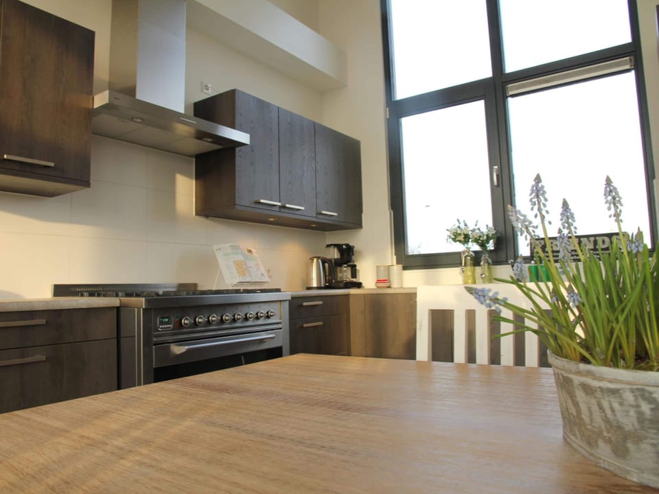 House | Private kitchen
