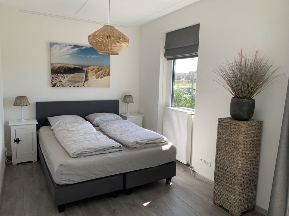 Lovely Holiday Home in Stavoren near Frisian Lakes House in Friesland, Netherlands