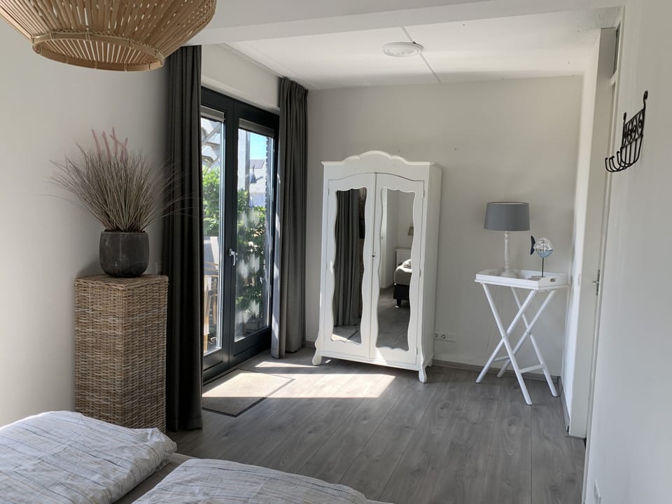 Lovely Holiday Home in Stavoren near Frisian Lakes House in Friesland, Netherlands
