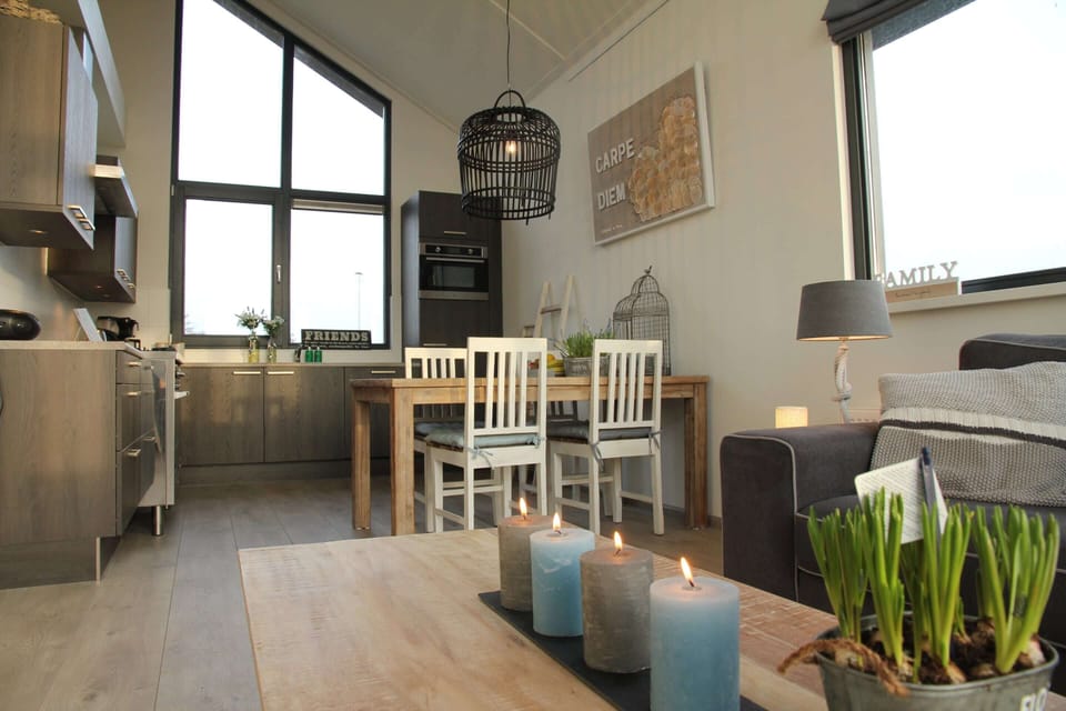 House | Private kitchen