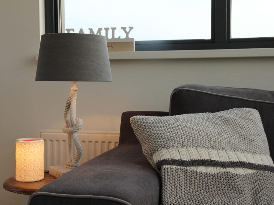 House | Interior detail