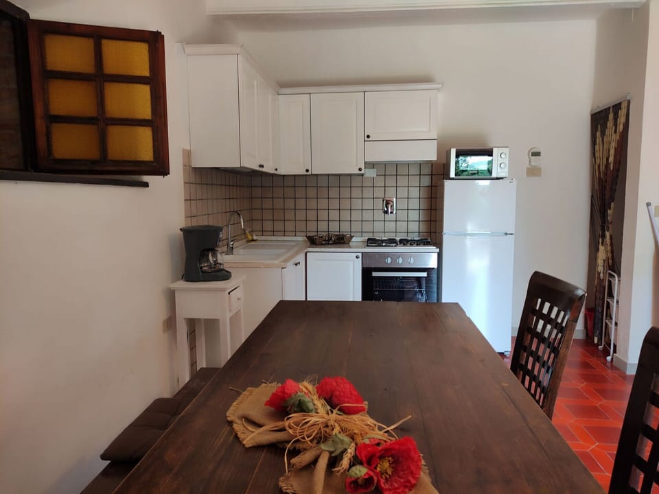 House | Private kitchen