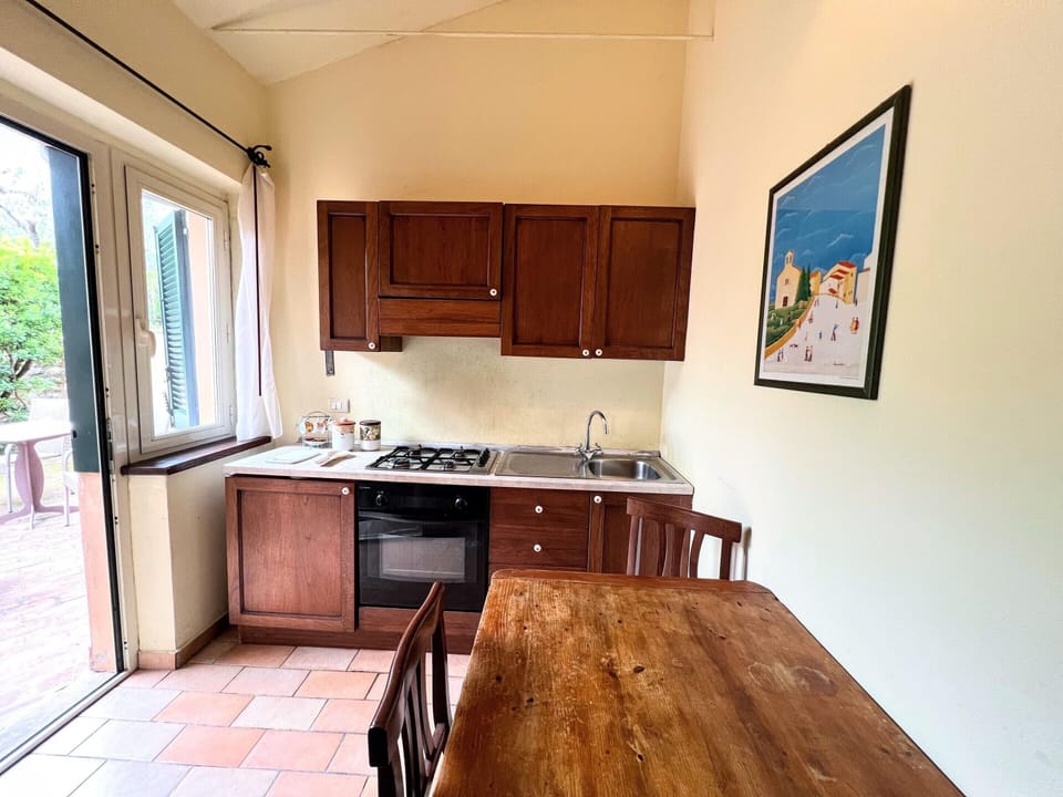 House | Private kitchen